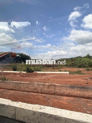 mặt tiền tuyến 4 rộng 42m kcn 4200ha đồng phú