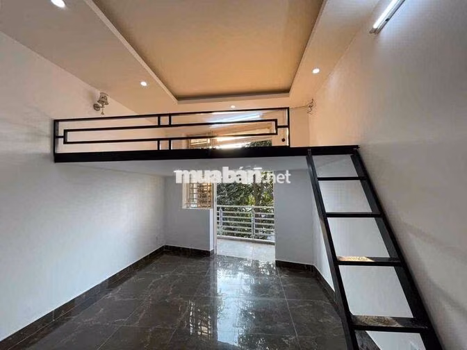 phòng Bình Thạnh 2 người 1 xe k pet k xe điện