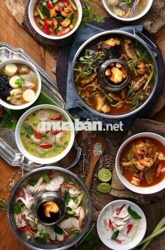CHO THUÊ NHÀ AN THƯỢNG GẦN TRẦN BẠCH ĐẰNG - 2 TẦNG 81M2 - GIÁ 35TR
