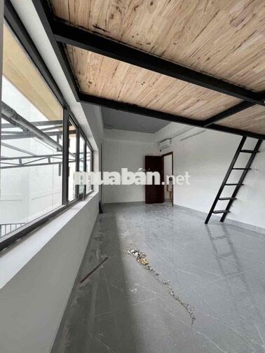 PHÒNG GIÁ RẺ QUẬN 12- CHỈ Từ 3tr6 rộng 30m2 GẦN ĐH NTT - CĐ ĐIỆN LỰC
