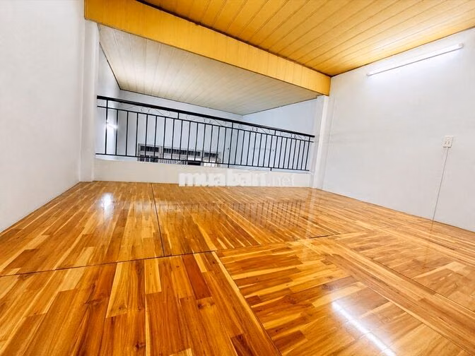 CHO THUÊ NHÀ NGUYÊN CĂN CÂY CÁM BÌNH TÂN – HXH - CHỈ 4.5 TRIỆU/THÁNG