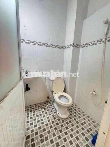 phòng đôi 1 phòng ngủ 1 phòng bếp 45m đối diện ĐH STU cao lỗ