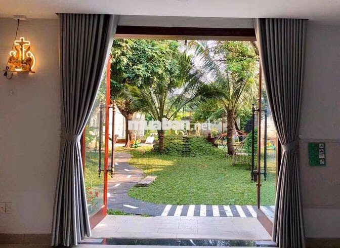 👉👉CHO THUÊ 35 TRIỆU/THÁNG–VILLA 1.000 M²  SÂN VƯỜN TẠI PHƯỜNG HIỆ