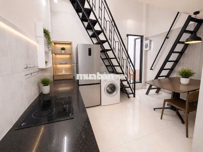 Chính chủ Cho thuê nhà nguyên căn MT đường TL04, Phường An Phú Đông
