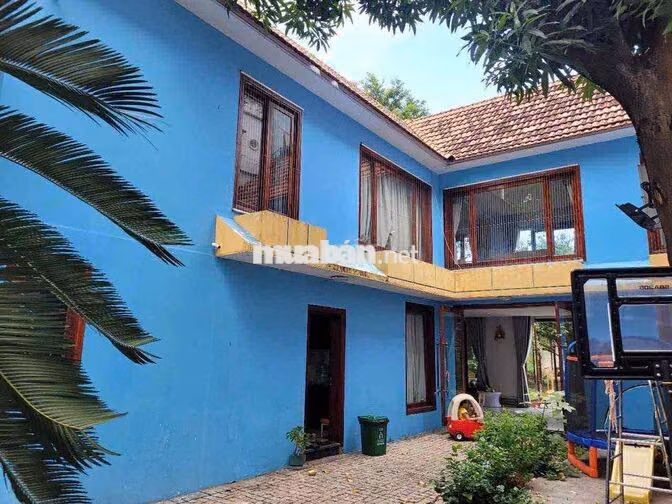 👉👉CHO THUÊ 35 TRIỆU/THÁNG–VILLA 1.000 M²  SÂN VƯỜN TẠI PHƯỜNG HIỆ