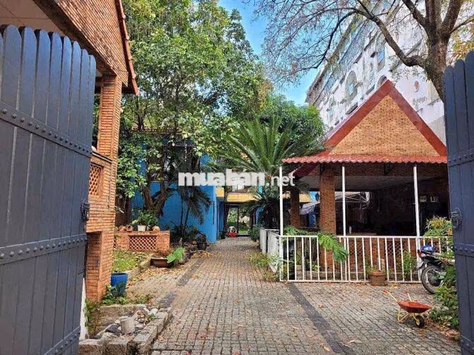 👉👉CHO THUÊ 35 TRIỆU/THÁNG–VILLA 1.000 M²  SÂN VƯỜN TẠI PHƯỜNG HIỆ