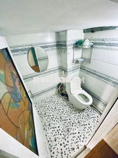 TÌM 2 BẠN NỮ Ở GHÉP, TRỌ GẦN ĐẠI HỌC SÀI GÒN CƠ SỞ 2