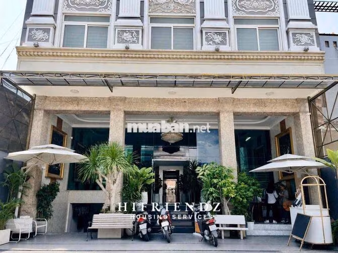 Cho Thuê Phòng Sinh Viên Sát Bên UFM, TDTU - Trung Tâm Quận 7
