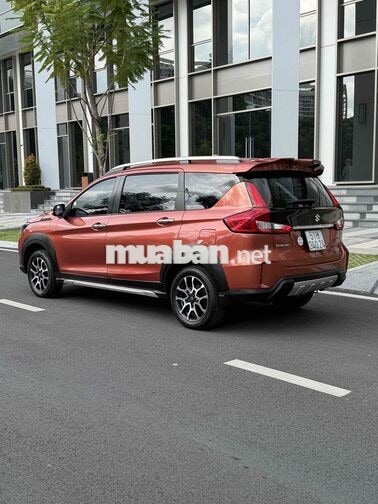 Suzuki XL7 2020 7 chỗ Tự động Cam