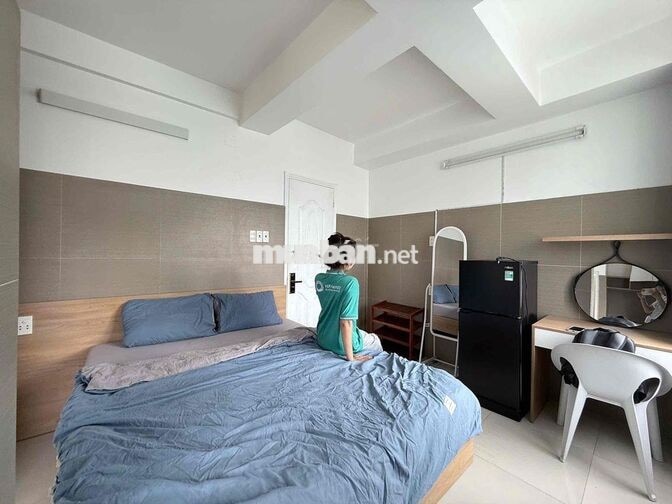 Cho Thuê Phòng Sinh Viên Sát Bên UFM, TDTU - Trung Tâm Quận 7