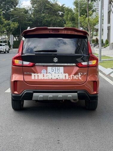 Suzuki XL7 2020 7 chỗ Tự động Cam