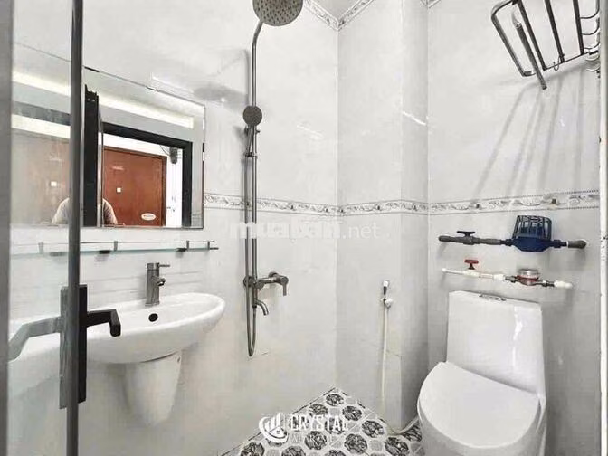 Duplex Bancol Full Nội Thất Gần Aeon Tân Phú Zá Rẻ