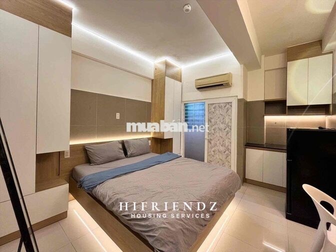 Cho Thuê Phòng Sinh Viên Sát Bên UFM, TDTU - Trung Tâm Quận 7