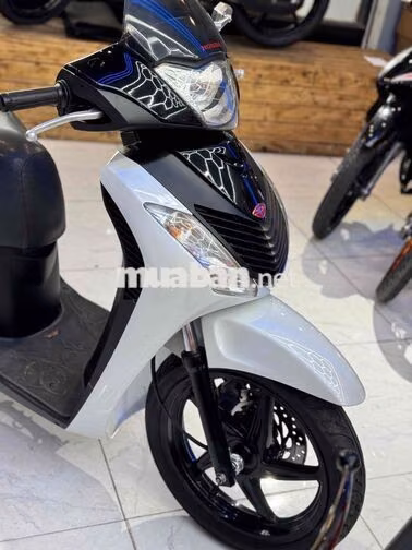 Honda SH 150 Ý 2010 Trắng