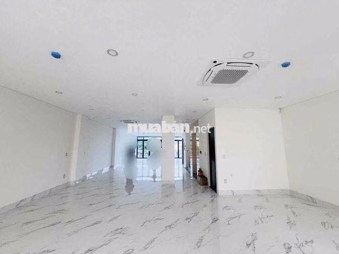 🏢 CHO THUÊ TÒA NHÀ NỔI BẬT TRÊN NGUYỄN GIA TRÍ, BÌNH THẠNH