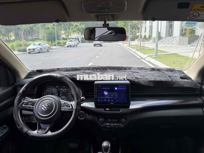 Suzuki XL7 2020 7 chỗ Tự động Cam