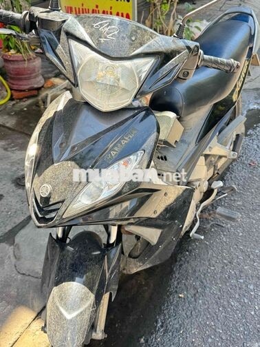 Yamaha Exciter 2005 Đen Việt Nam