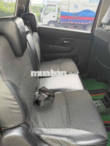 Suzuki XL7 2020 7 chỗ Tự động Cam