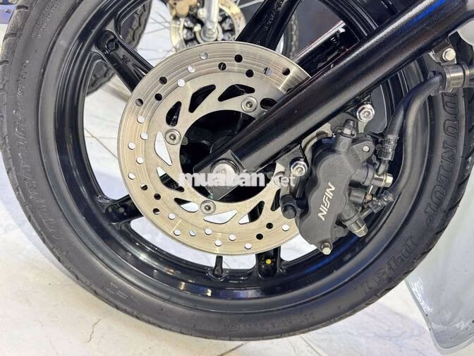 Honda SH 150 Ý 2010 Trắng