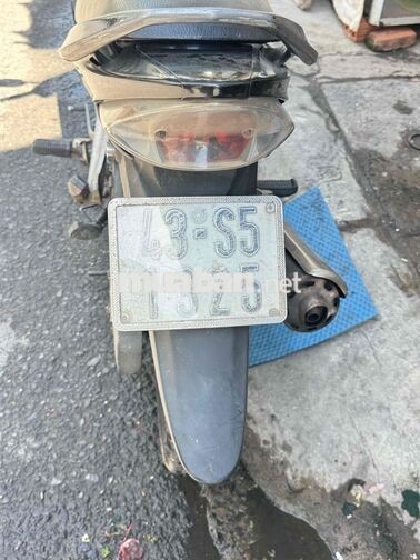 Yamaha Exciter 2005 Đen Việt Nam