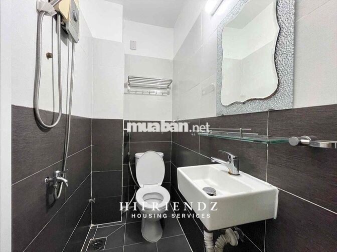 Cho Thuê Phòng Sinh Viên Sát Bên UFM, TDTU - Trung Tâm Quận 7