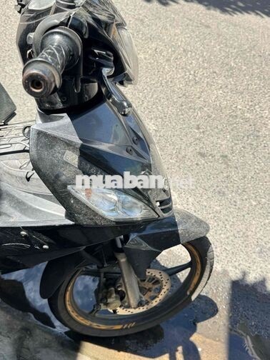 Yamaha Exciter 2005 Đen Việt Nam