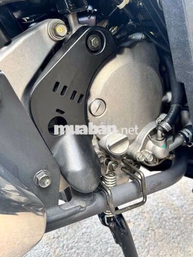 Honda SH 150 Ý 2010 Trắng