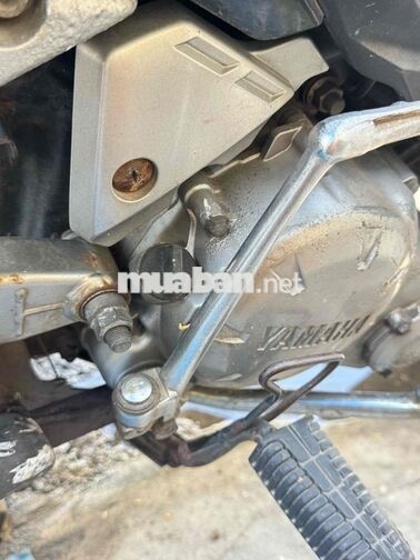 Yamaha Exciter 2005 Đen Việt Nam