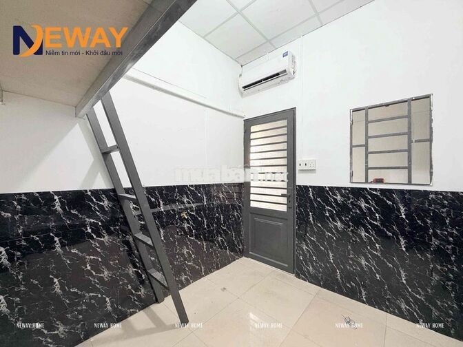 ‼️CÁCH TRƯỜNG ĐH HUIT 500M - GIÁ RẺ - SẴN TỦ LẠNH - MÁY LẠNH MỚI XÂY ‼️