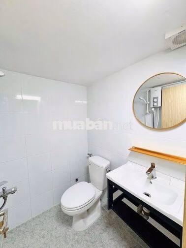 CHO THUÊ CĂN HỘ DUPLEX - FULL NỘI THẤT - NGAY ĐH VĂN LANG