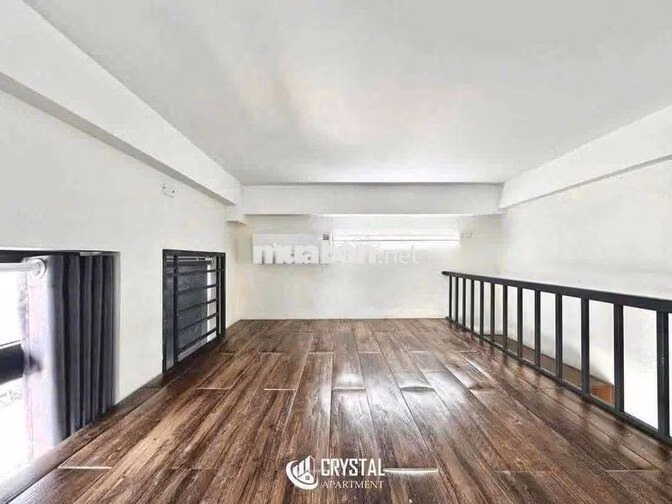 Duplex Bancol Full Nội Thất Gần Aeon Tân Phú Zá Rẻ