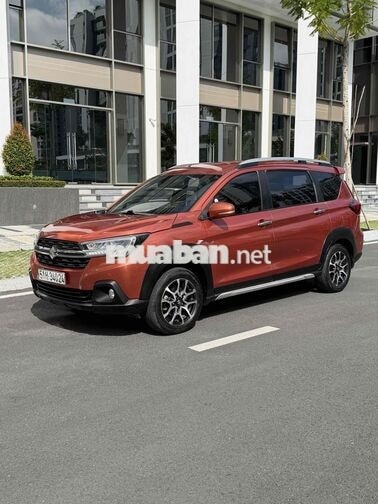 Suzuki XL7 2020 7 chỗ Tự động Cam
