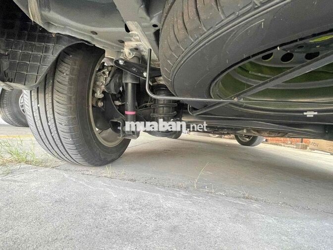 Toyota Innova 2025 Trắng 13000 km