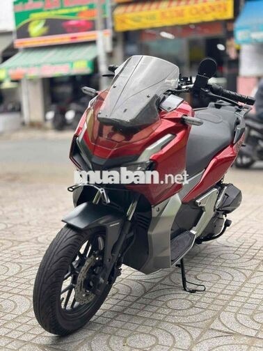 Honda ADV 150 2021 Đỏ 19000KM