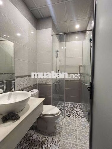 Cho thuê nhà Khu Đô Thị Phúc Đạt Phường Phú Lợi