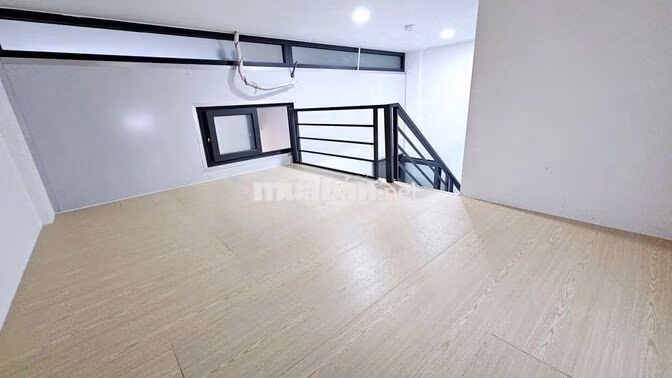 Cho thuê căn hộ mini full nội thất giá rẻ mới xây