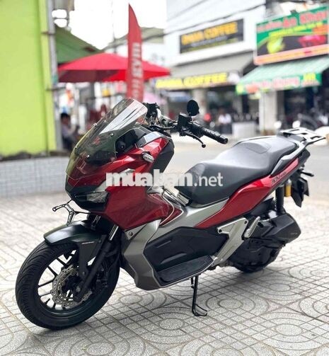 Honda ADV 150 2021 Đỏ 19000KM