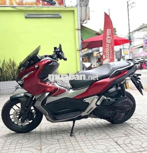 Honda ADV 150 2021 Đỏ 19000KM