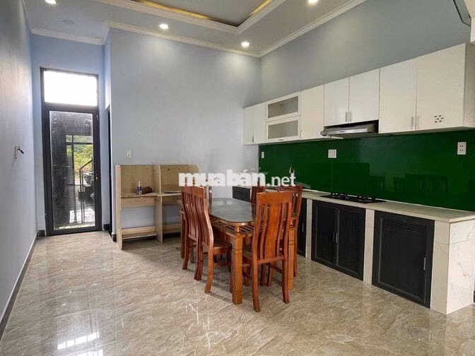 Cho thuê nhà Khu Đô Thị Phúc Đạt Phường Phú Lợi