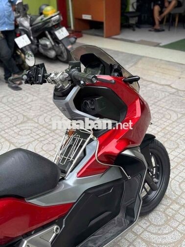 Honda ADV 150 2021 Đỏ 19000KM