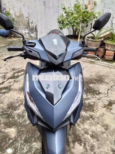 honđa vario 150i -2017  xe zin mot chủ bstp ký giấ