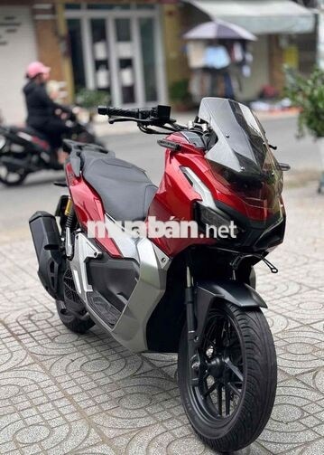 Honda ADV 150 2021 Đỏ 19000KM