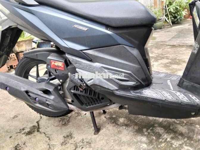 honđa vario 150i -2017  xe zin mot chủ bstp ký giấ