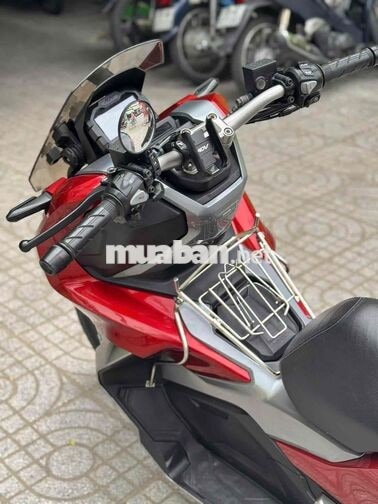 Honda ADV 150 2021 Đỏ 19000KM
