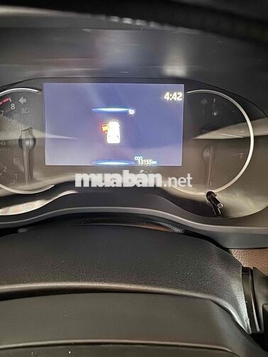 Toyota Innova 2025 Trắng 13000 km