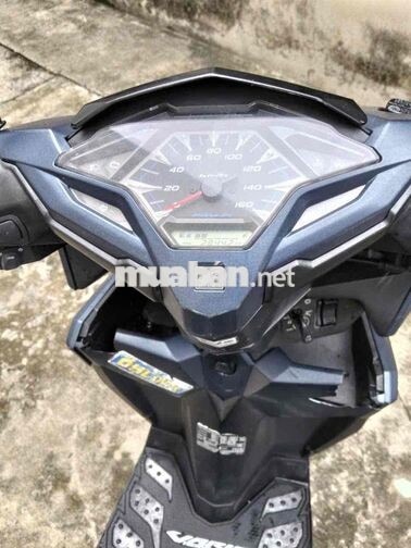 honđa vario 150i -2017  xe zin mot chủ bstp ký giấ