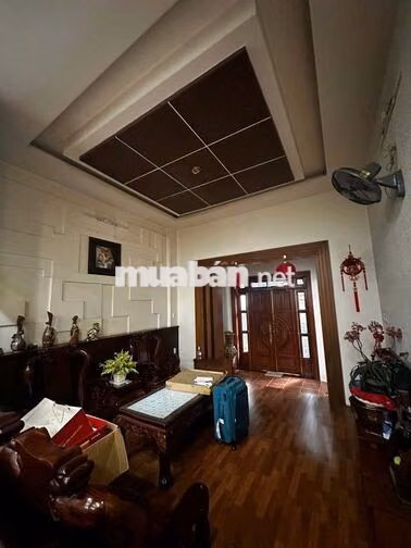  SỐC GIÁ Q3 – HXH CMT8 | NGANG 8M | 6PN + GARA KHAI THÁC DÒNG TIỀN TỐT