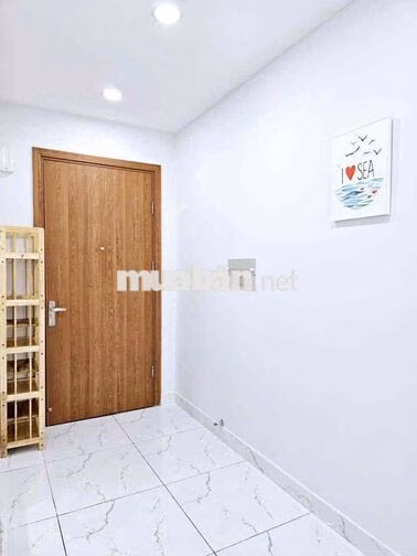 CHO THUÊ CHUNG CƯ PHÚC ĐẠT 2PN FULL NỘI THẤT