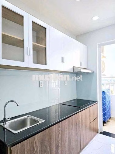 CHO THUÊ CHUNG CƯ PHÚC ĐẠT 2PN FULL NỘI THẤT