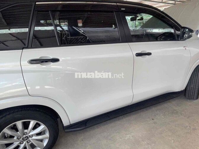Toyota Innova 2025 Trắng 13000 km